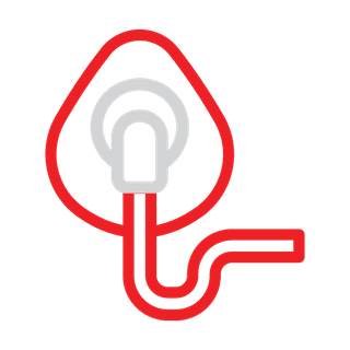 تنفسی - بیهوشی