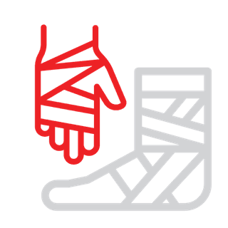 مراقبت و درمان زخم