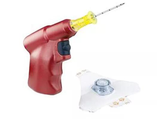 دسترسی درون استخوانی در بیماران دچار تروما: روشی قابل اعتماد برای احیای سریع و مؤثر