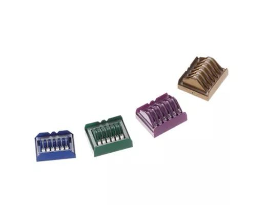 بررسی بالینی استفاده از کلیپس‌های پلیمری قفل‌شونده در کنترل عروق بزرگ در جراحی‌های کم ‌تهاجمی کودکان