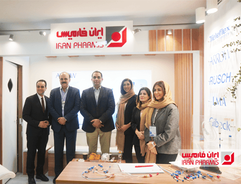 شانزدهمین کنگره بین المللی آنستزیولوژی، مراقبت های ویژه و درد ۱۴۰۳