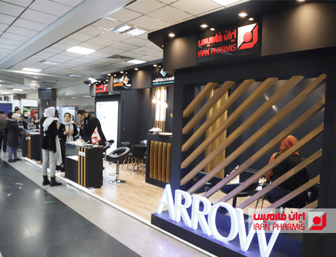 حضور ایران‌فارمیس در کنگره بین‌المللی طب اورژانس ایران ۱۴۰۲ – معرفی تجهیزات نوین فوریت‌های پزشکی